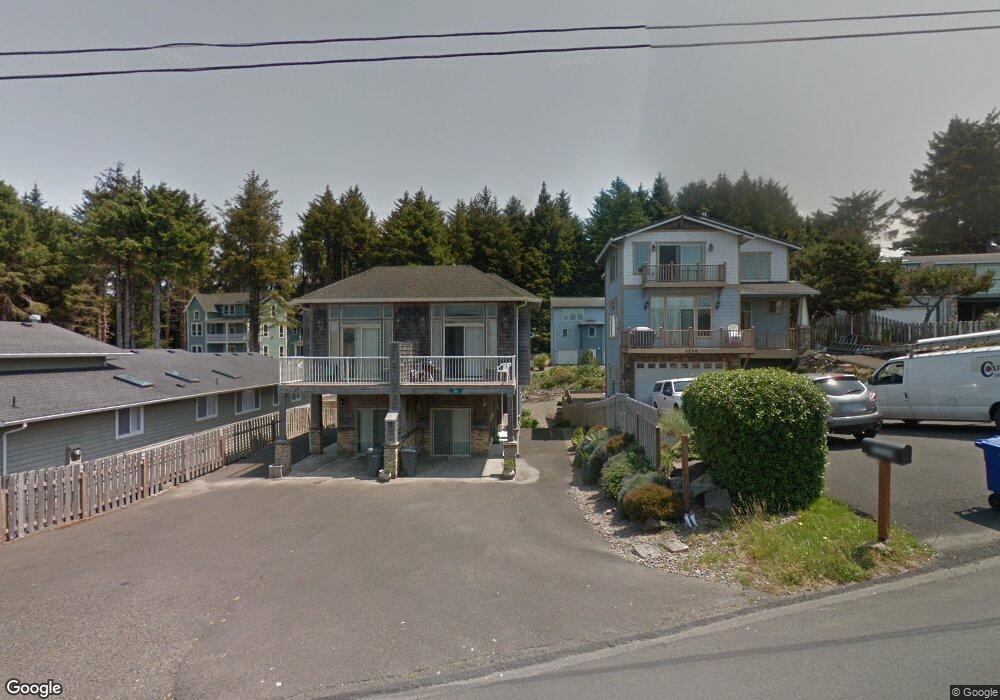 2220 SW Coast Ave, Lincoln City, OR 97367 - photo 1