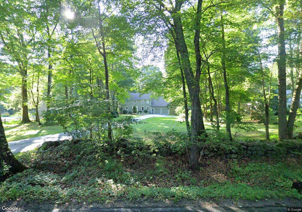 35 Smith Rd, Charlton, MA 01507 - photo 1
