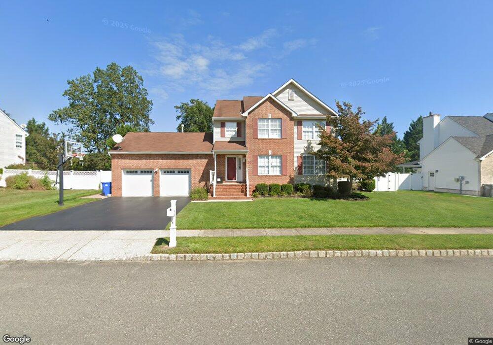 6 Nancy St, Howell, NJ 07731 - photo 1