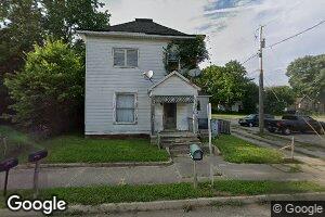 614 W Powers St, Muncie, IN 47305