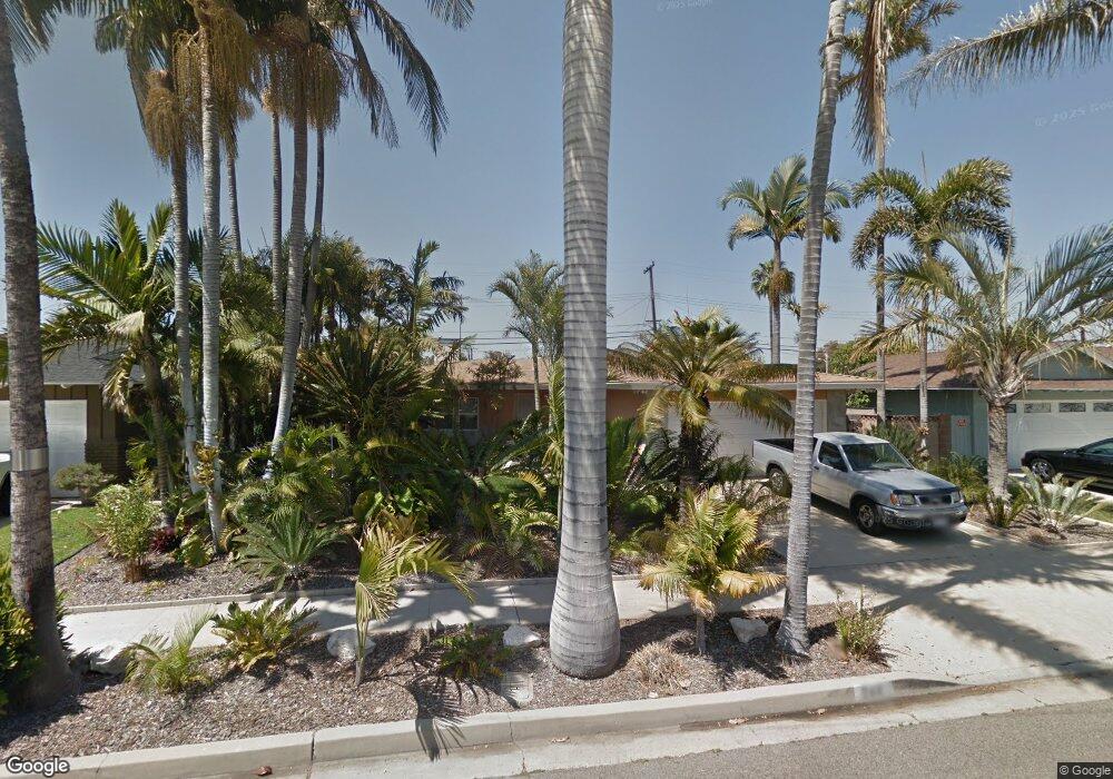 244 Bucknell Rd, Costa Mesa, CA 92626 - photo 1