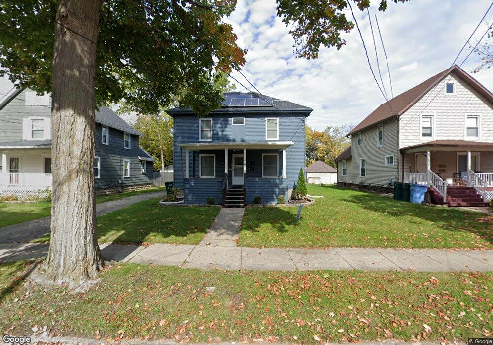 216 W Barnes Ave unit 1, Lansing, MI 48910 - photo 1