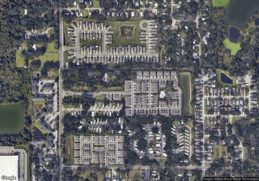 5104 Sylvester Loop, Tampa, FL 33610 - photo 1