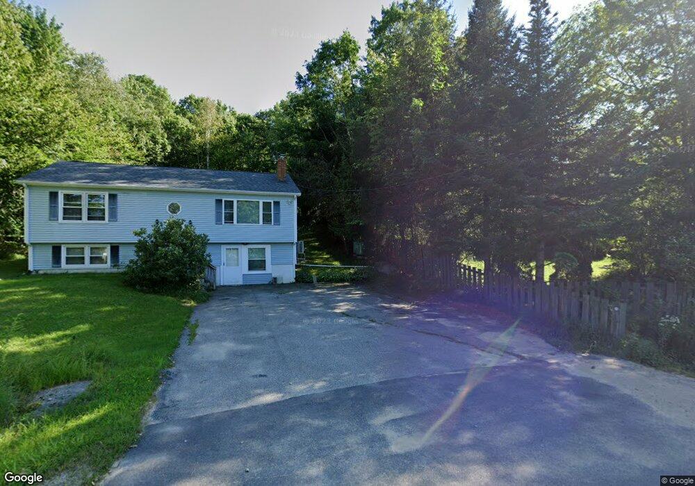 10 Fairfield Run, Center Barnstead, NH 03225 - photo 1