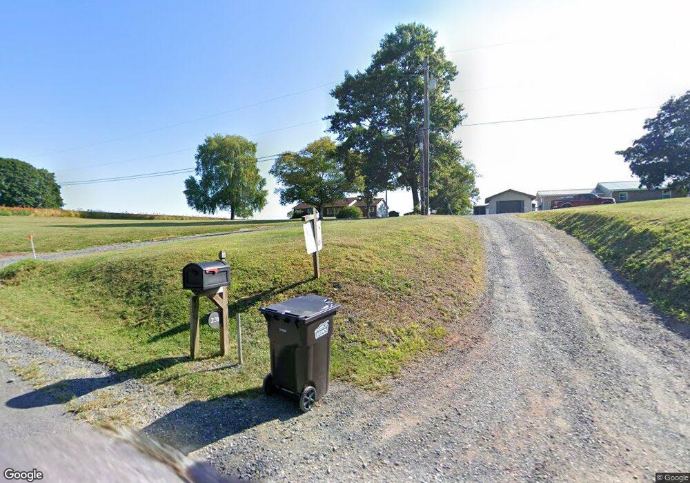 236 Valley Rd, Sunbury, PA 17801 - photo 1