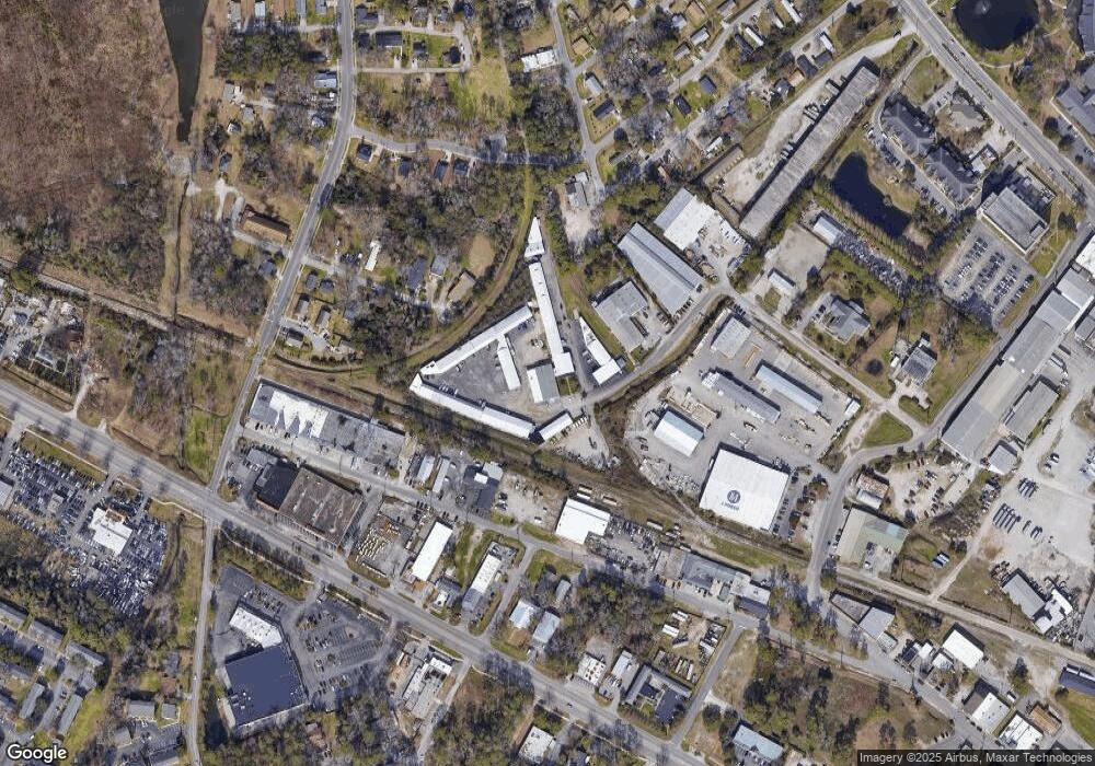 3 Terminal St unit OFF OF MR JOE WHITE, Myrtle Beach, SC 29577 - photo 1