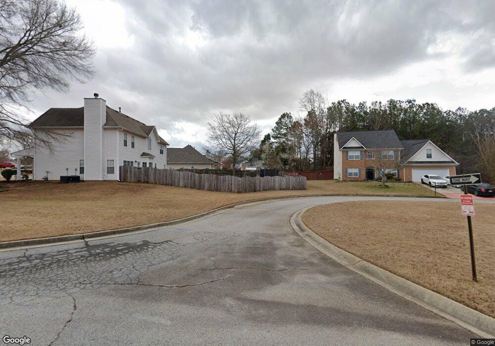 1473 Trellis Ct unit (LOT 4), Hampton, GA 30253 - photo 1