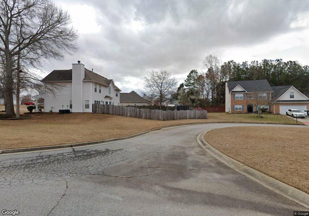 1441 Trellis Court (Lot 7), Hampton, GA 30228 - photo 1