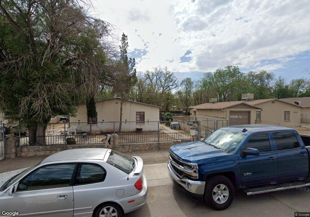 7519 Green Valley Place, El Paso, TX 79915 - photo 1