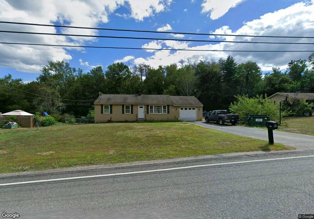 1041 Turnpike Rd, Ashby, MA 01431 - photo 1