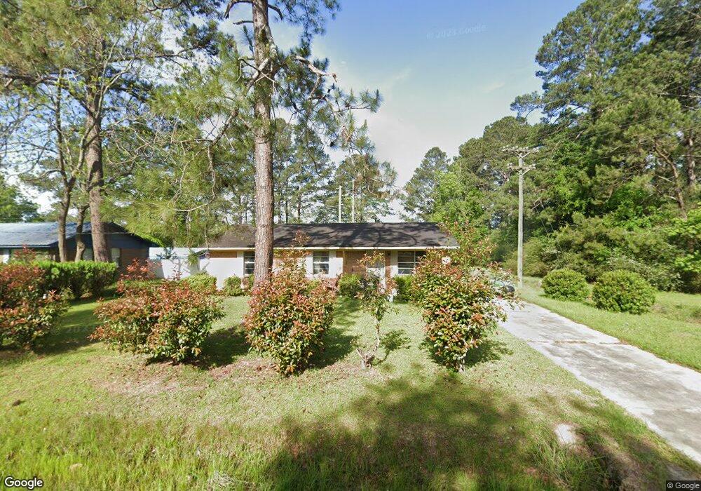 629 Oak Cir, Moultrie, GA 31768 - photo 1