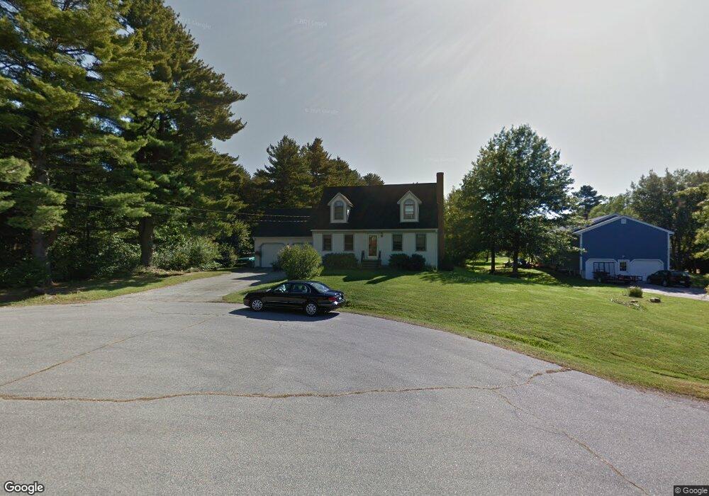 2 Flint Rock Dr, York, ME 03909 - photo 1