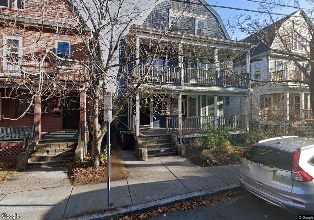 74-2 Bay State Ave unit 74, Somerville, MA 02144 - photo 1