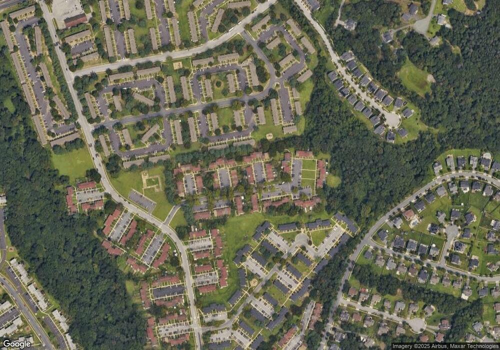 1884 Arwell Ct unit D, Severn, MD 21144 - photo 1