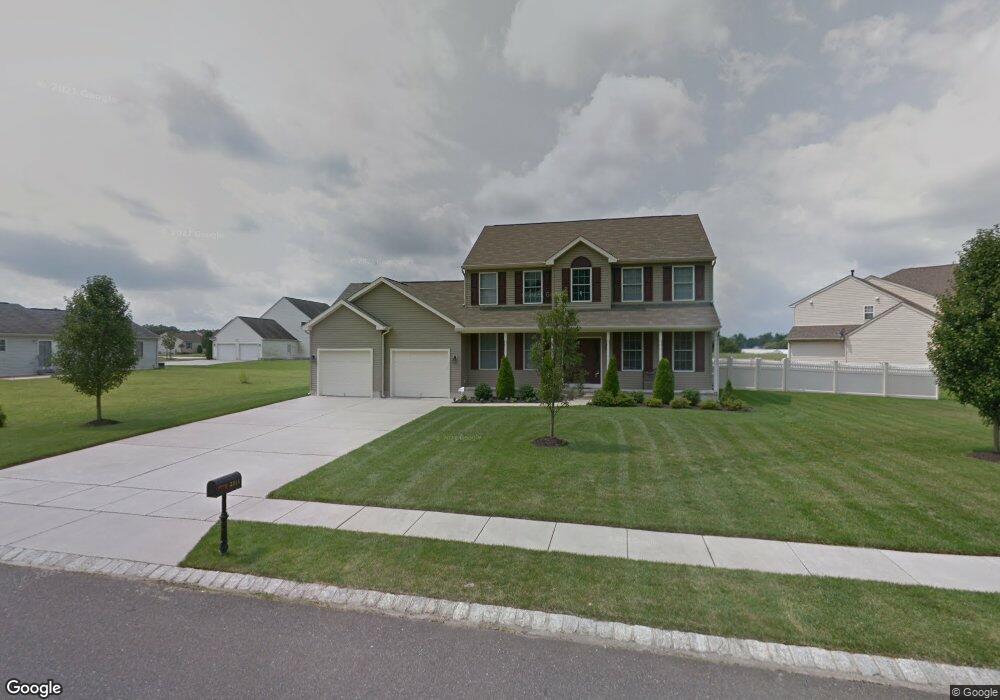 2615 Graiffs Way, Vineland, NJ 08361 - photo 1