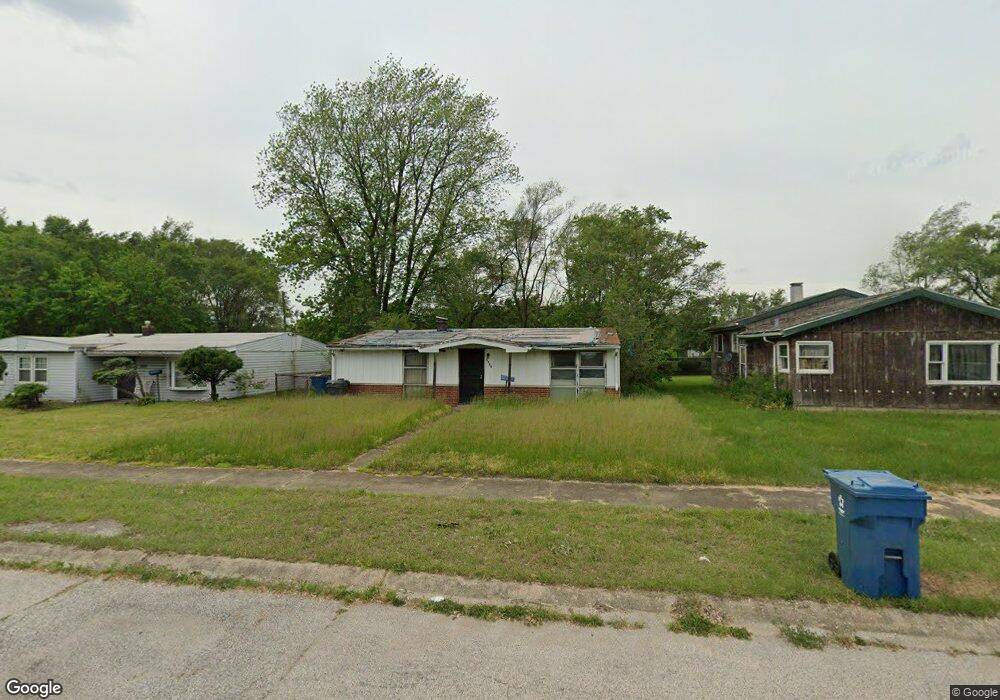 2152 Taney St, Gary, IN 46404 - photo 1