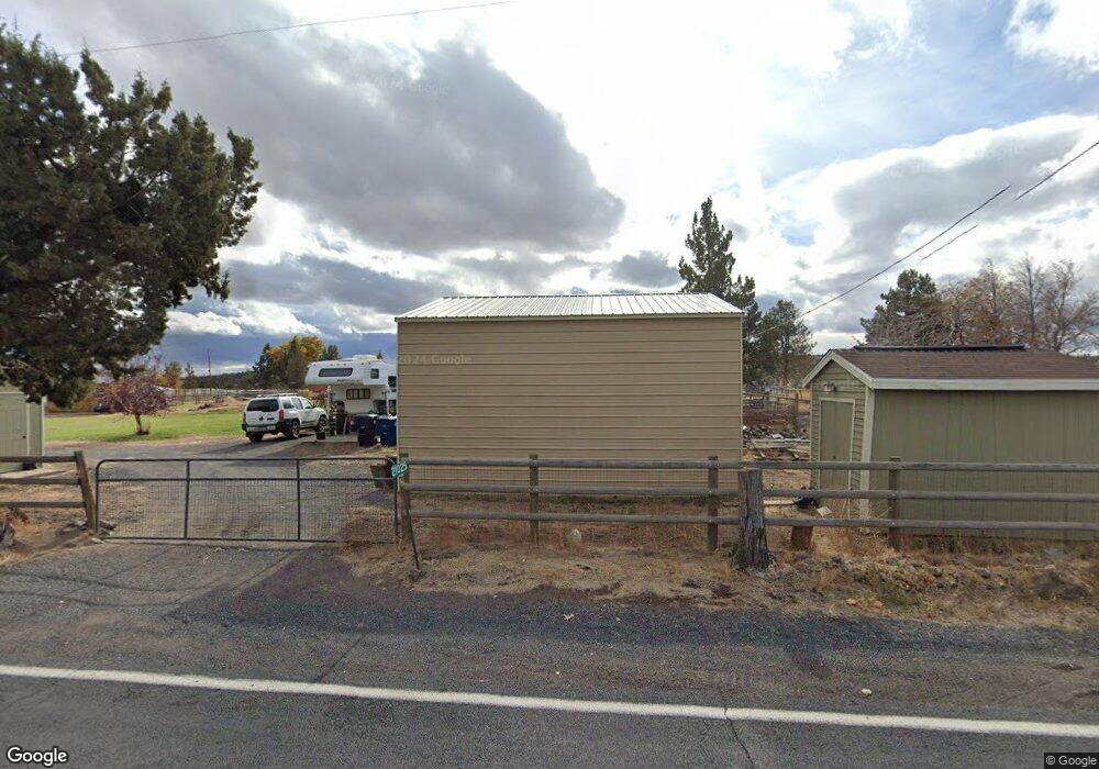 21025 SW Young Ave, Bend, OR 97703 - photo 1