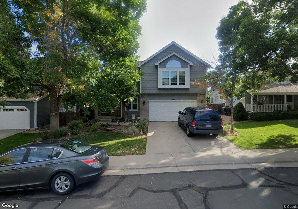 1289 E 131st Dr, Thornton, CO 80241 - photo 1