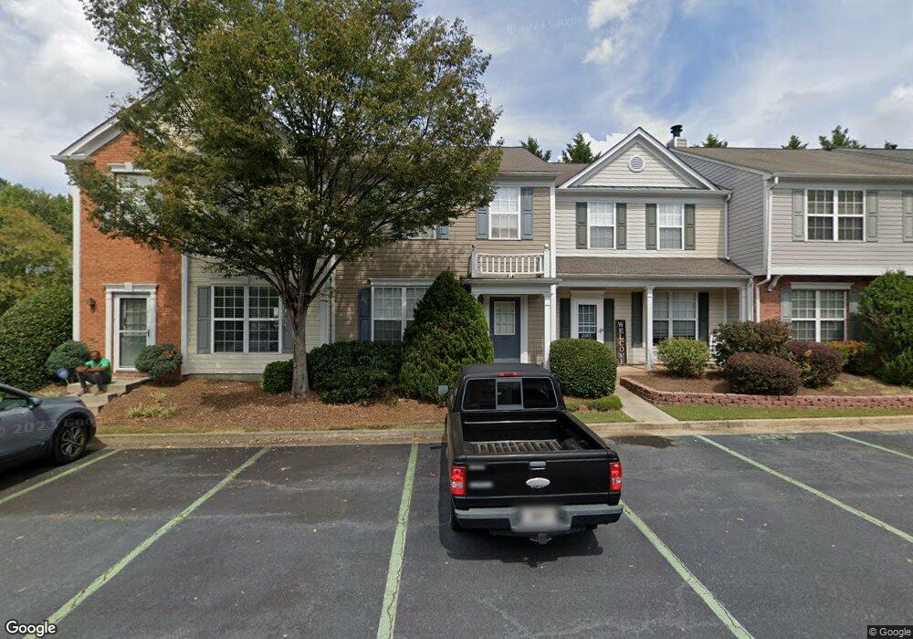 2687 Ashleigh Ln unit 120, Alpharetta, GA 30004 - photo 1