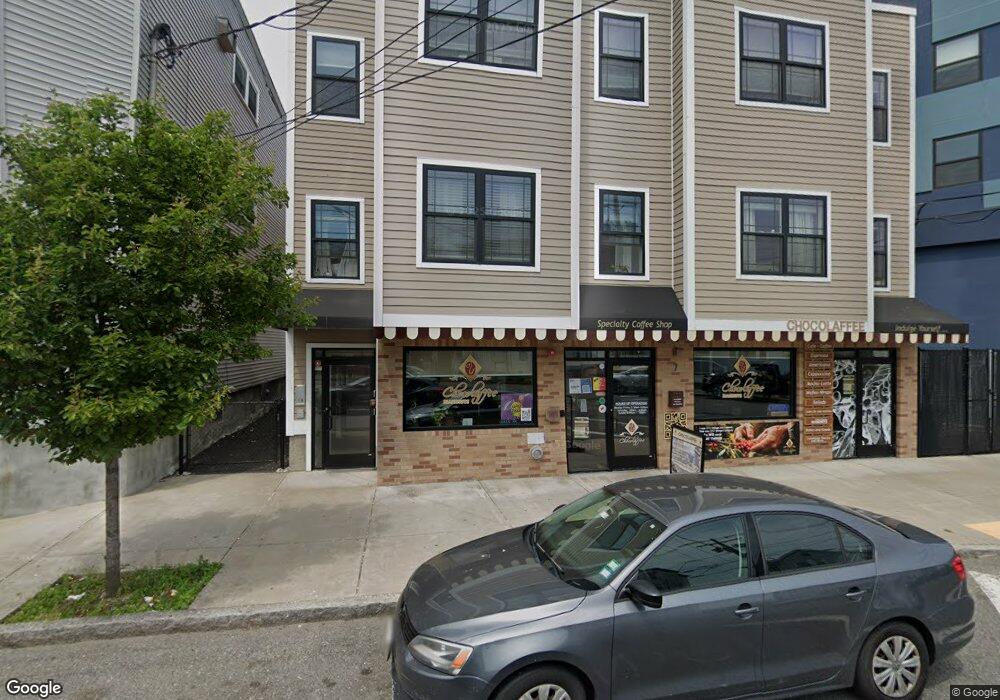 9 Dehon St, Revere, MA 02151 - photo 1