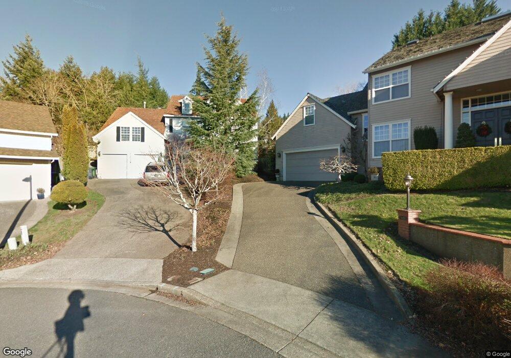 5625 Ridgetop Ct, Lake Oswego, OR 97035 - photo 1