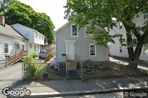6 Hacker St, Worcester, MA 01603