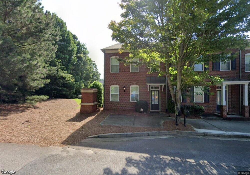 531 Pringle Dr unit 3, Suwanee, GA 30024 - photo 1