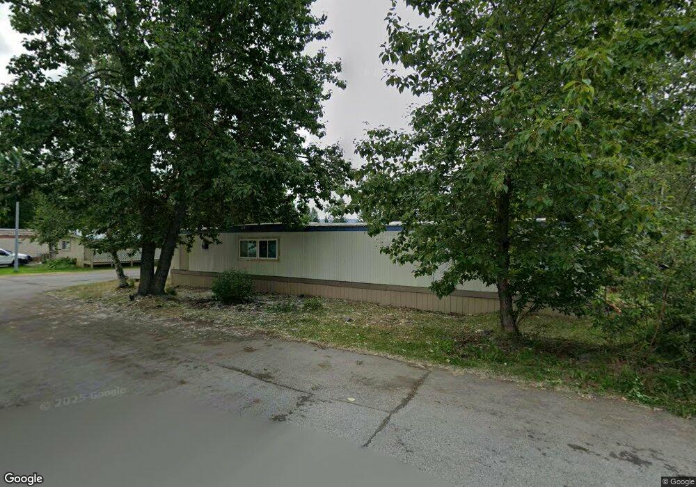 2500 Guam Ave unit 10C, Anchorage, AK 99507 - photo 1