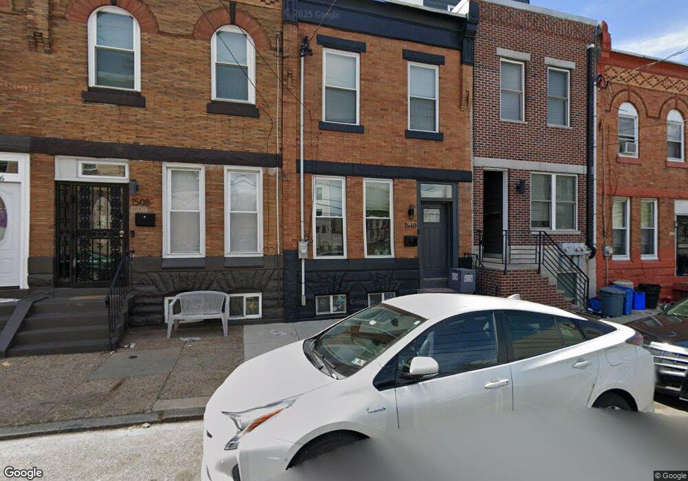 1512 N 28th St unit 1, Philadelphia, PA 19121 - photo 1