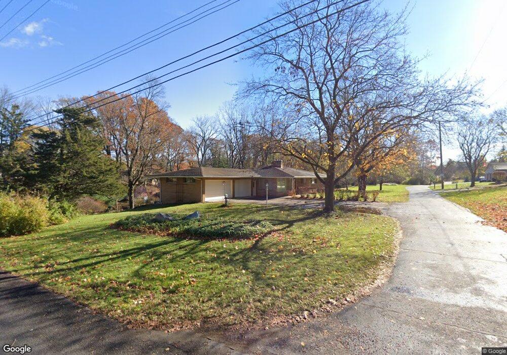 2511 Amelia Ln, Lansing, MI 48917 - photo 1