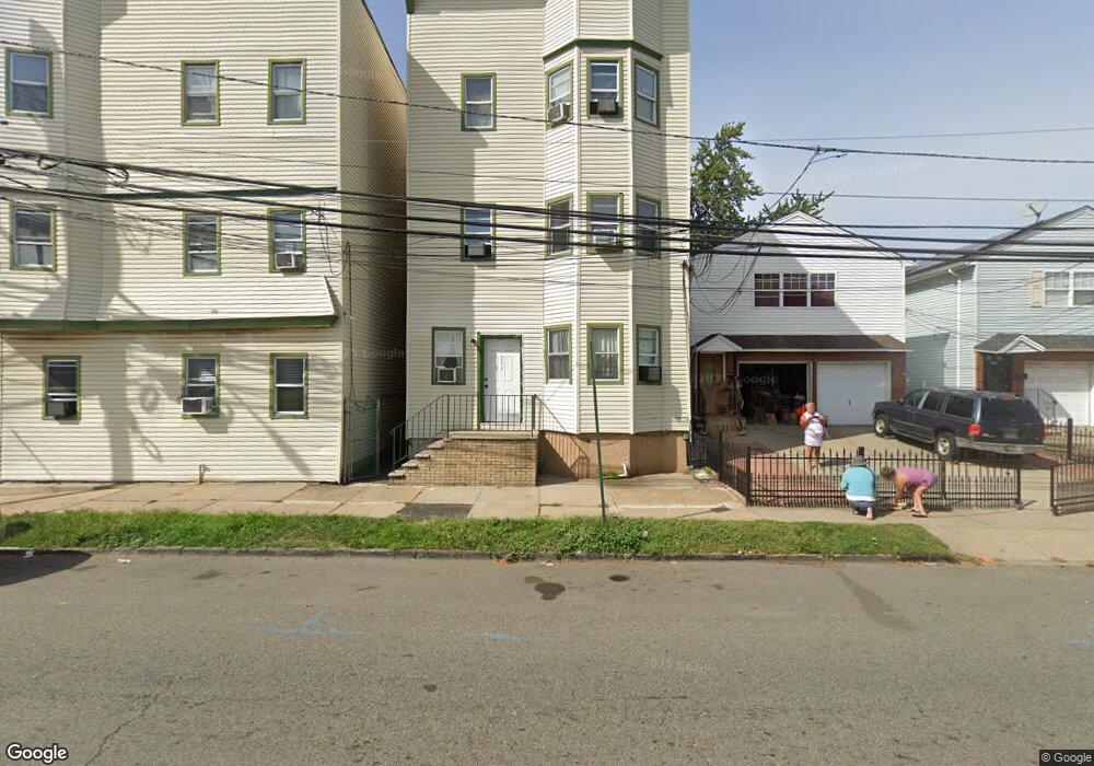 266 1st St unit 3, Elizabeth, NJ 07206 - photo 1