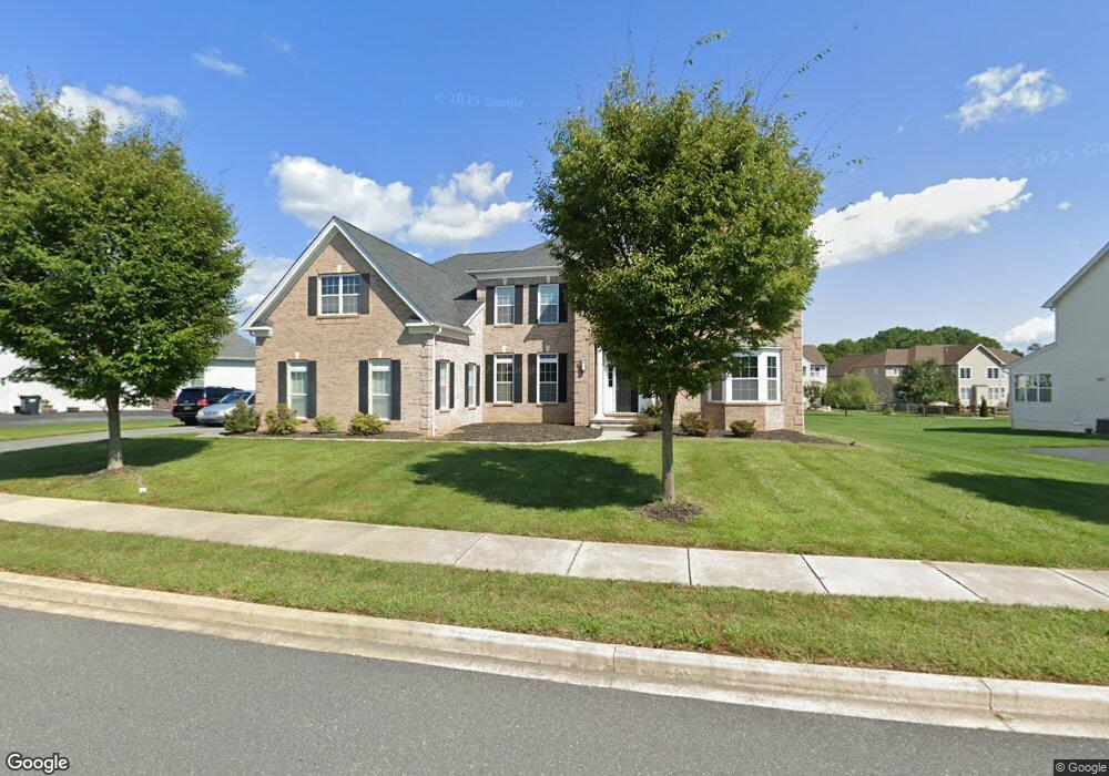 1420 Olmsted Dr, Bear, DE 19701 - photo 1