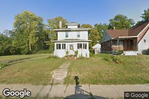 626 S Gettysburg Ave, Dayton, OH 45417