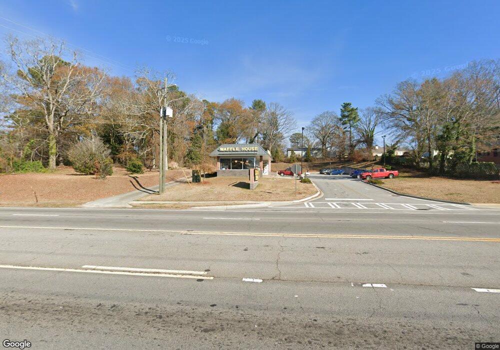 1510 Thompson Bridge Rd, Gainesville, GA 30501 - photo 1