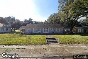 704 Main St, Gueydan, LA 70542