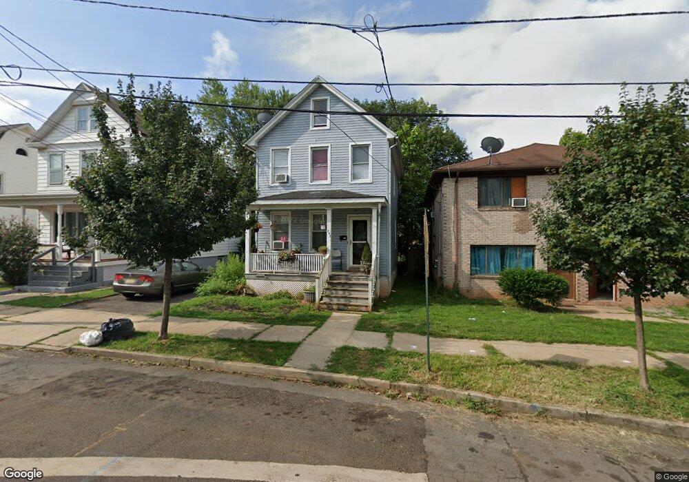 292 Columbus Place, New Brunswick, NJ 08901 - photo 1