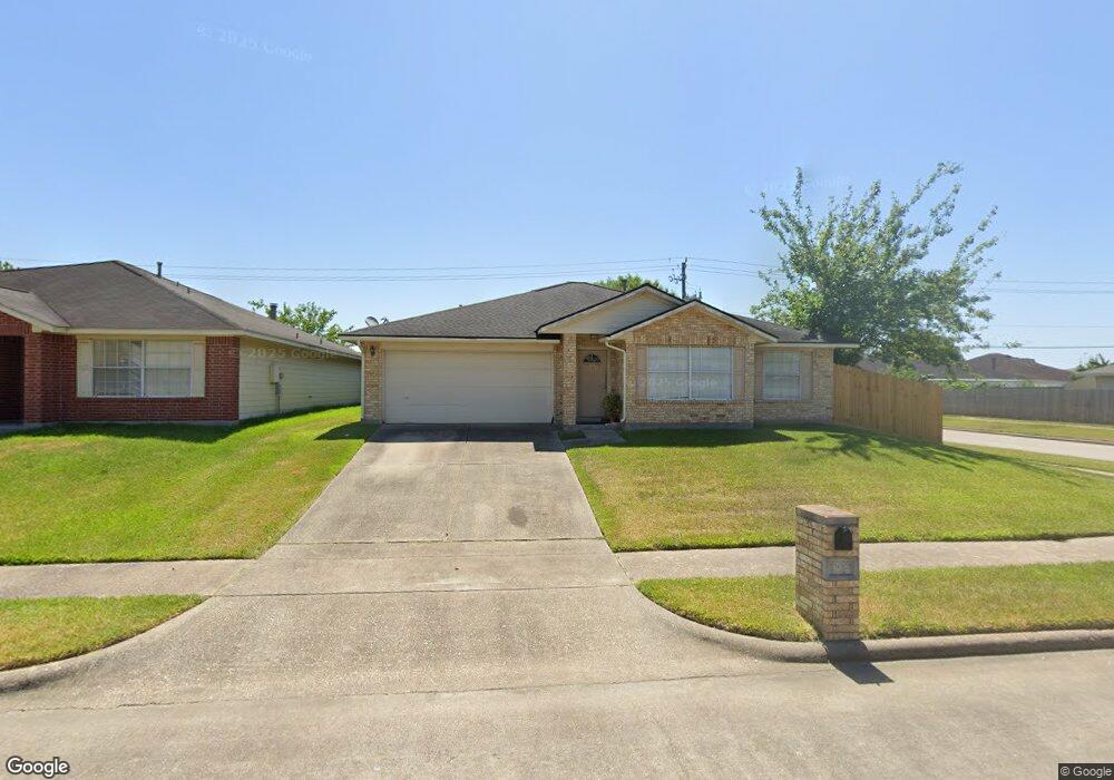 10951 Malden Dr, Houston, TX 77075 - photo 1