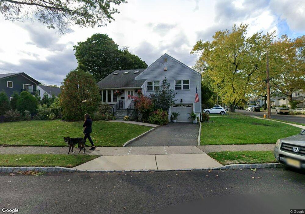 56 Hearthstone Rd, Bloomfield, NJ 07003 - photo 1