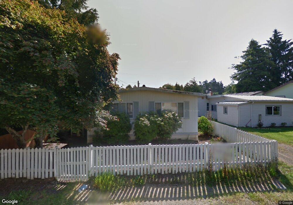 724 SE Oar Ave, Lincoln City, OR 97367 - photo 1