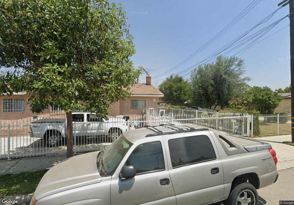 2231 E 124th St, Compton, CA 90222 - photo 1