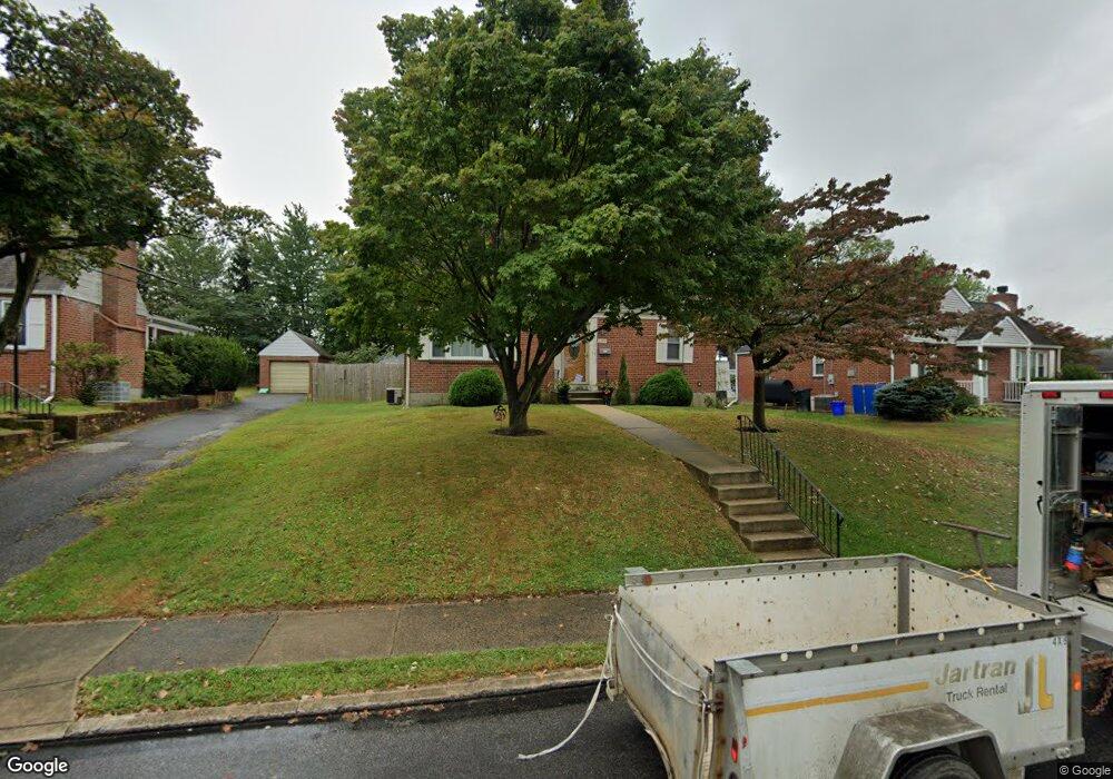 2944 Hillside Rd, Broomall, PA 19008 - photo 1