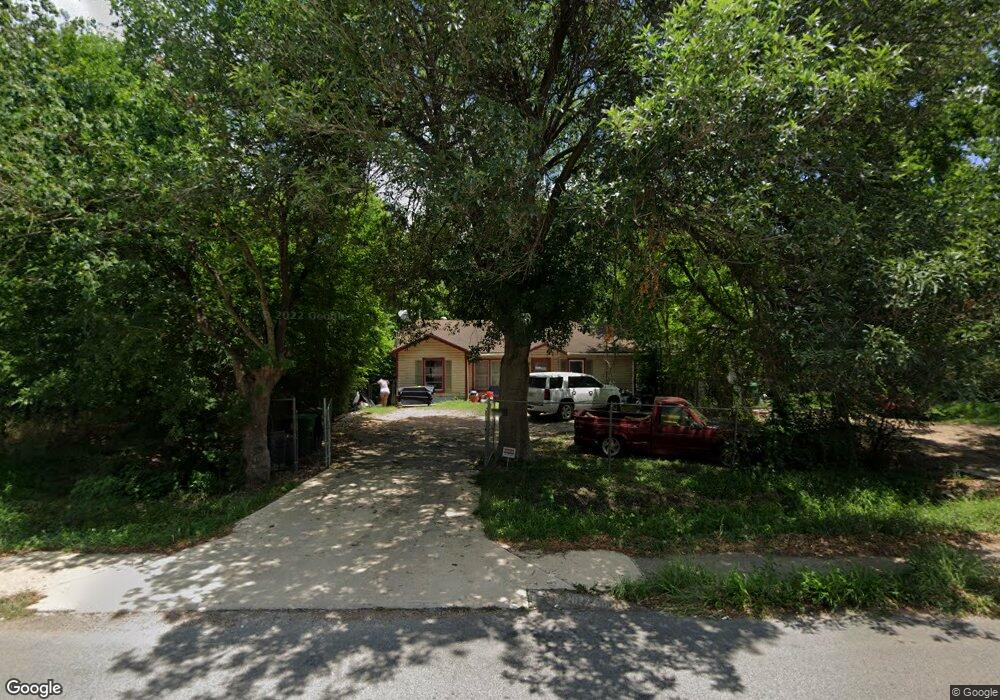 3803 Corder St, Houston, TX 77021 - photo 1