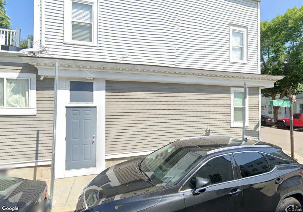 528 E 8th St unit 2, Boston, MA 02127 - photo 1