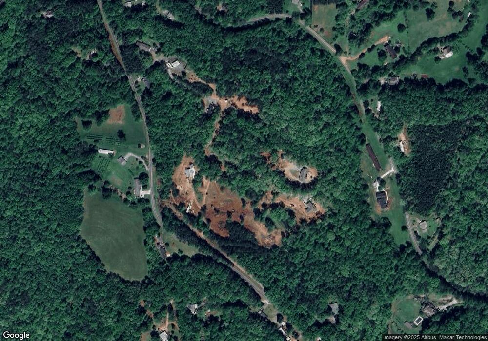 1344 Black Mountain Rd, Dahlonega, GA 30533 - photo 1