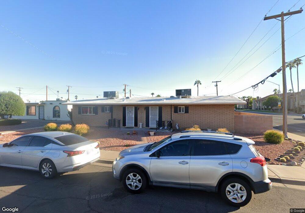 1029 N Mesa Dr, Mesa, AZ 85201 - photo 1