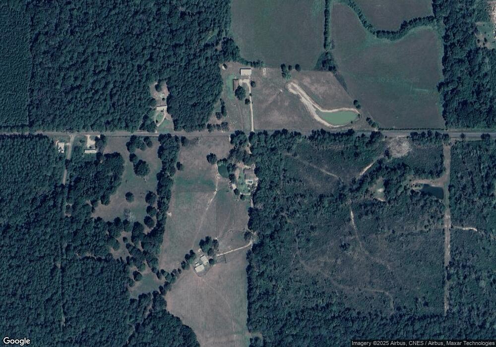 2136 Terrell Rd, Osyka, MS 39657 - photo 1