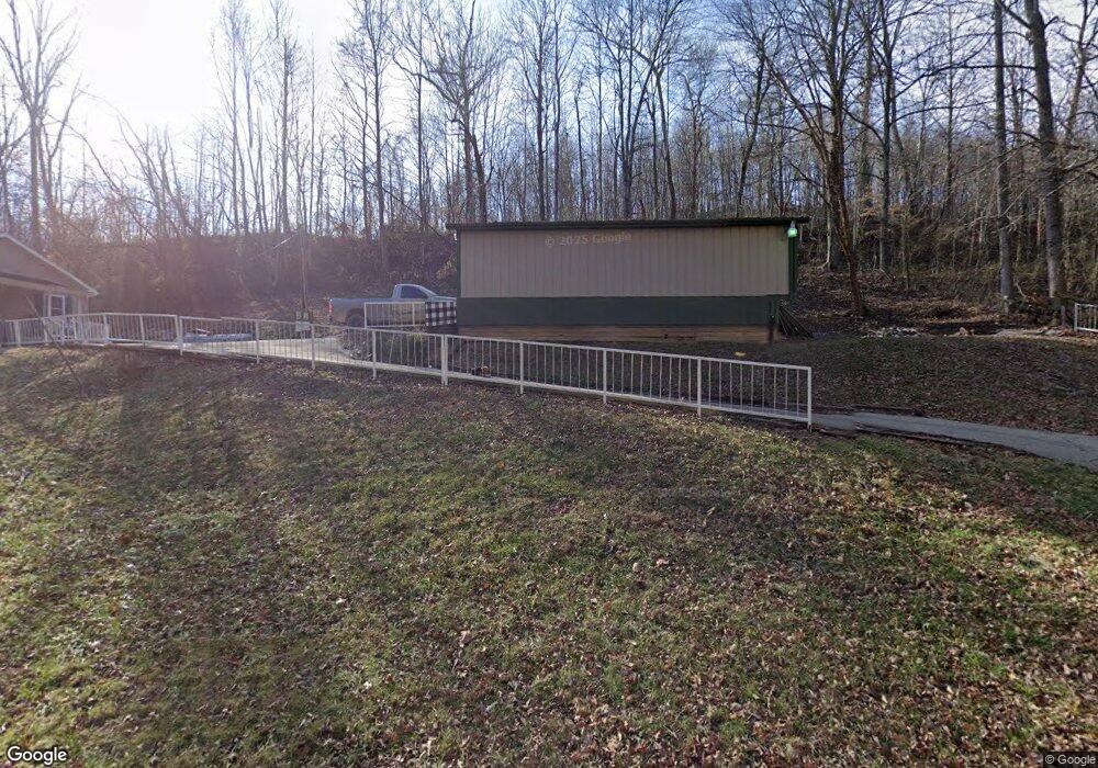 1001 Disterdick Ln, Ironton, OH 45638 - photo 1