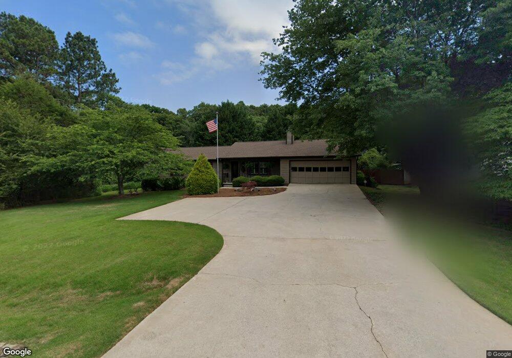 3955 Sundown Dr, Gainesville, GA 30506 - photo 1