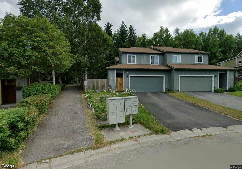 2037 Jamestown Cir, Anchorage, AK 99507 - photo 1