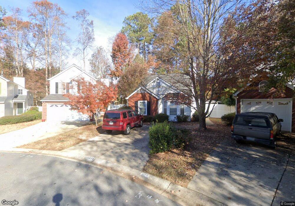 930 Braesridge Way, Alpharetta, GA 30022 - photo 1